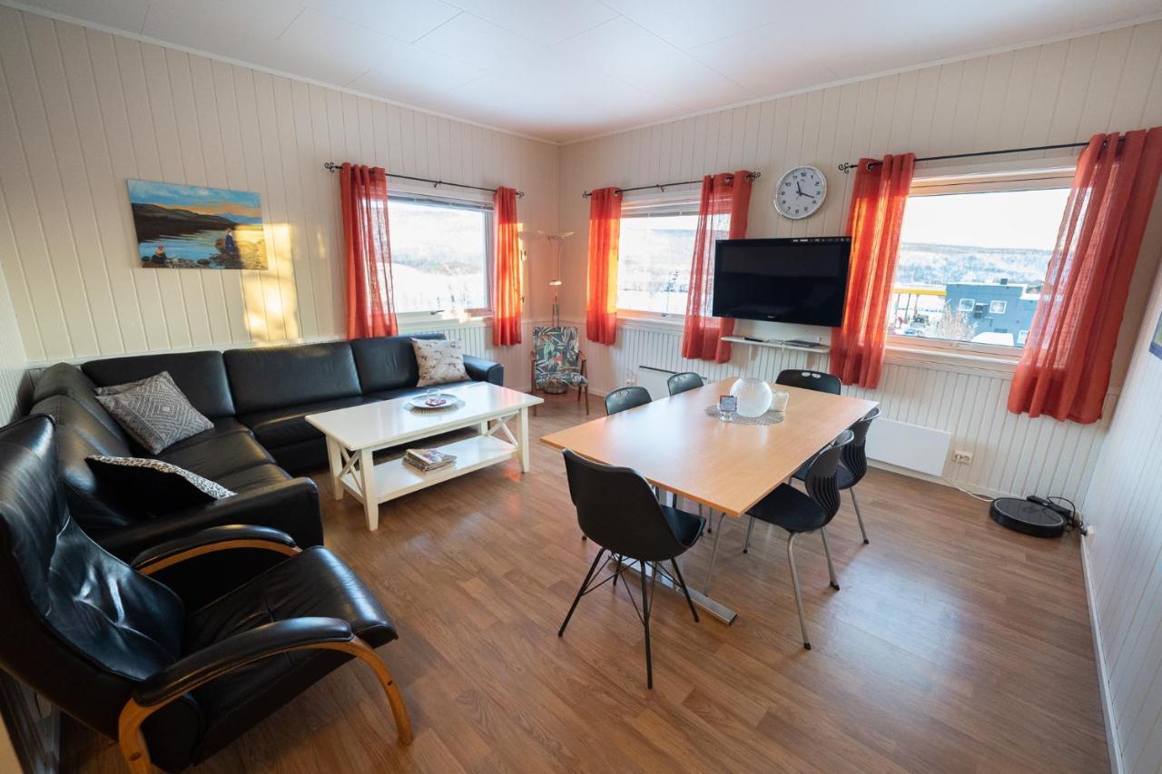 Motel Mix Spiseri Og Overnatting *