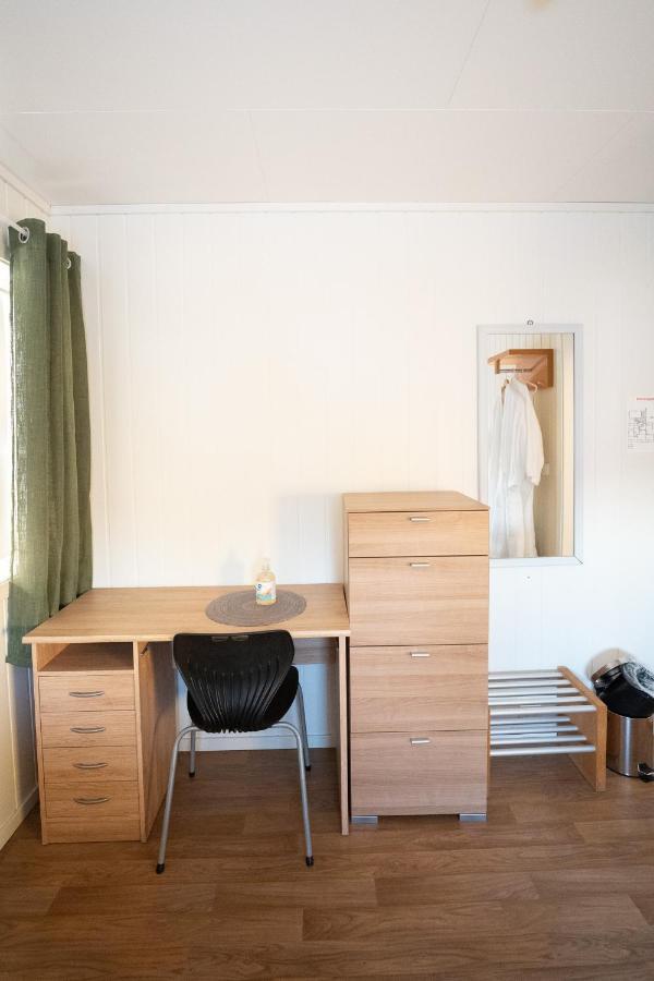 Motel Mix Spiseri Og Overnatting Tana