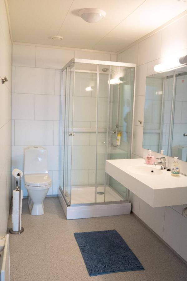 Mix Spiseri Og Overnatting Motel Tana