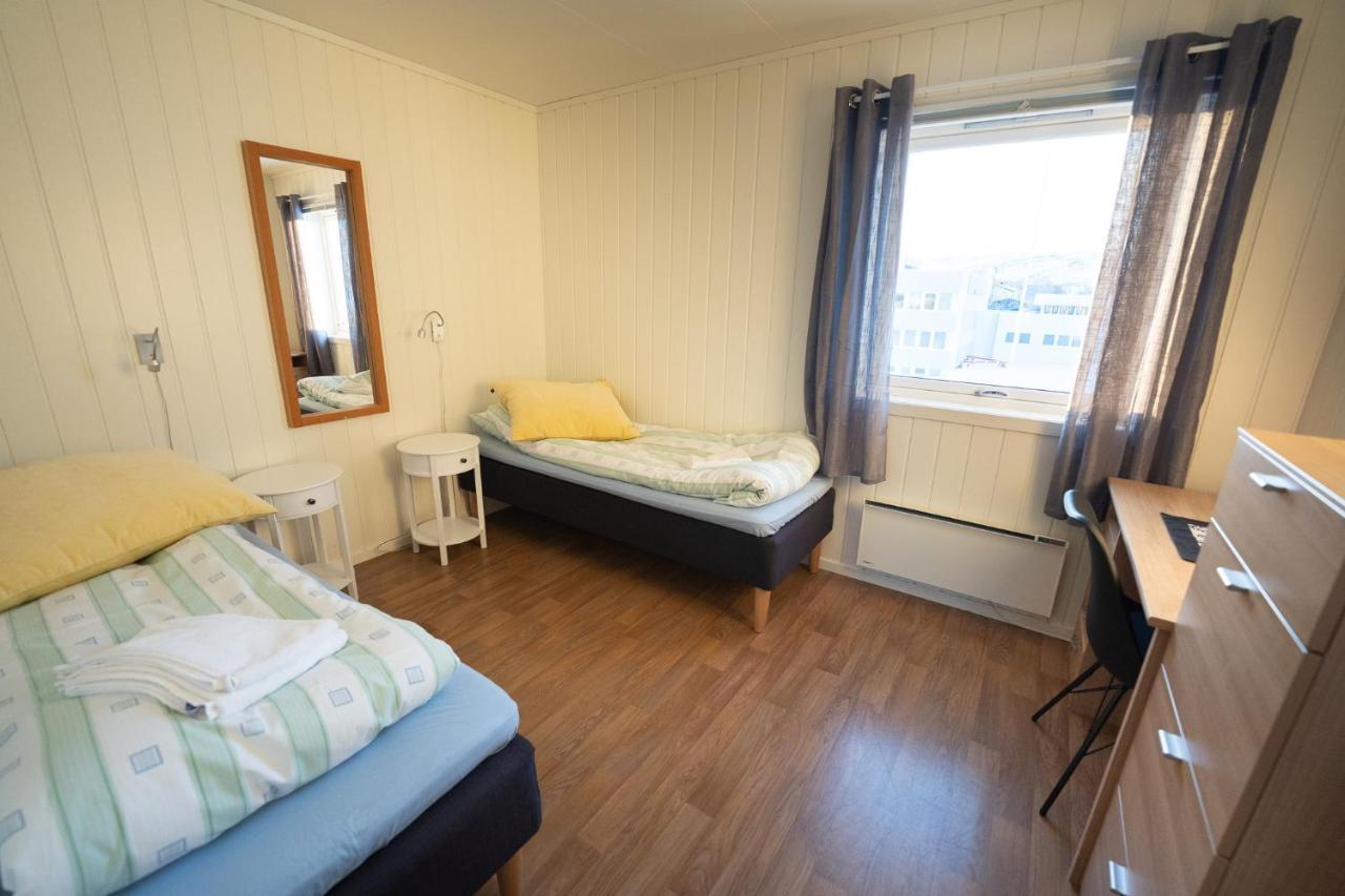 Motel Mix Spiseri Og Overnatting Tana